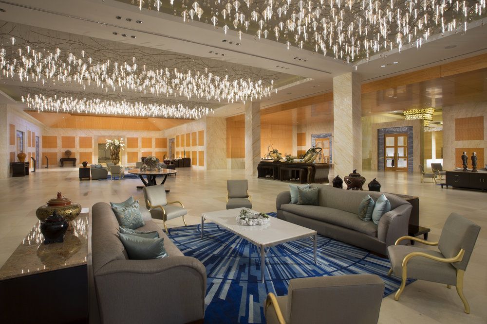 The Mulia фото 84