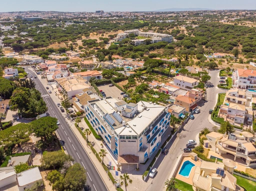 Velamar Boutique Hotel фото 9
