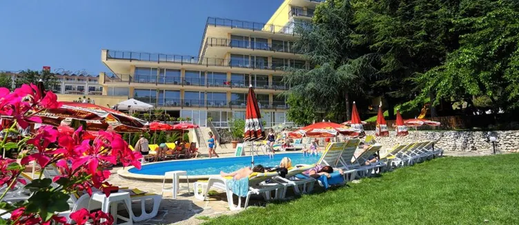Фото отеля Gradina