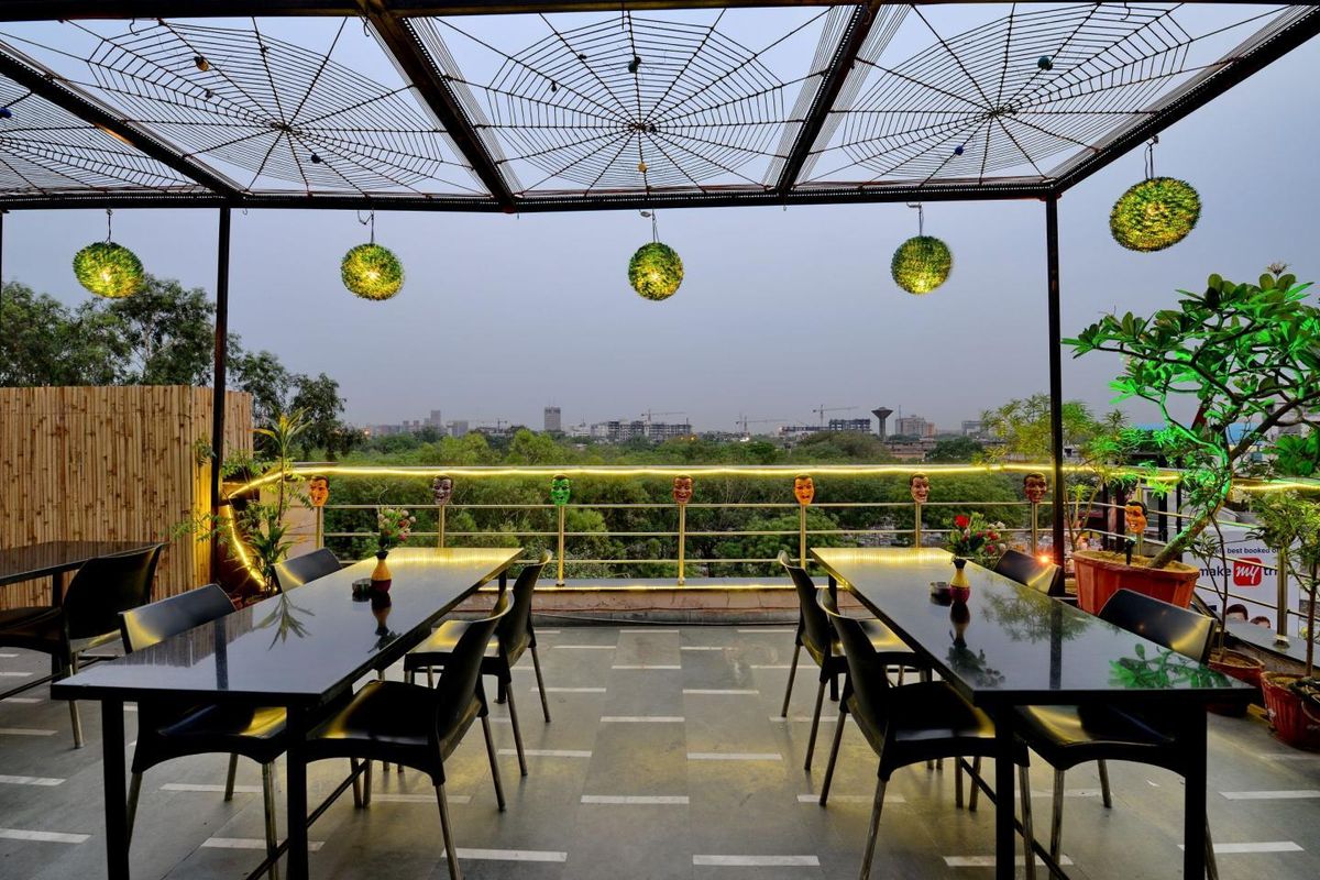 Trimrooms Star Plaza фото 8