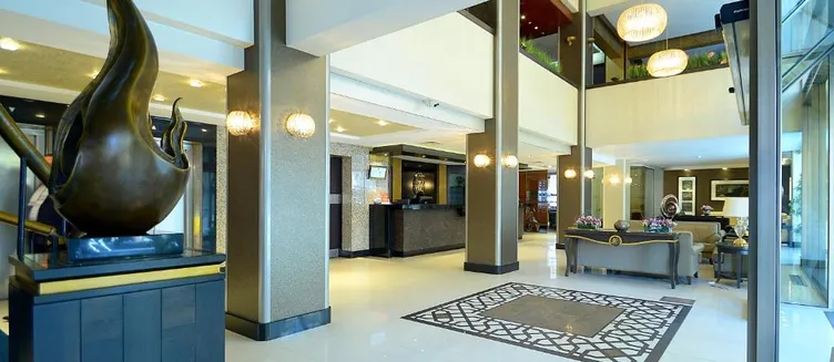 Фото отеля Kaya Prestige Hotel