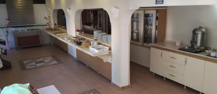 Фото отеля Soleil Hotel