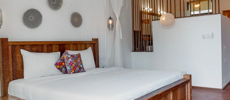 Фото отеля The One Resort Zanzibar