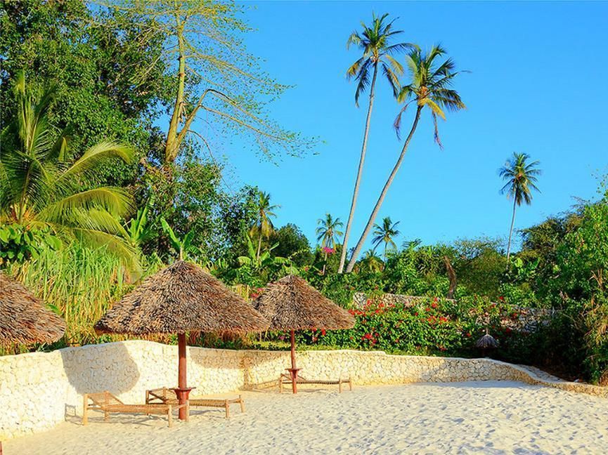 Zanzi Resort фото 41