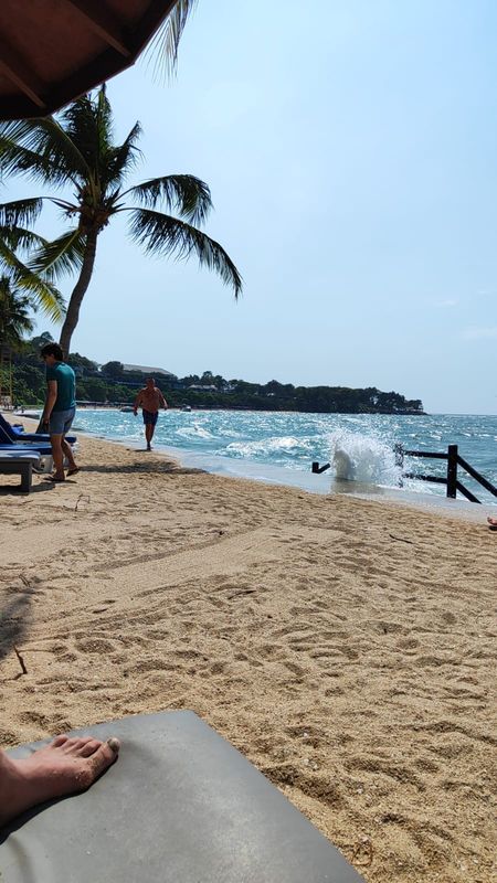 Royal Cliff Beach Hotel фото 67