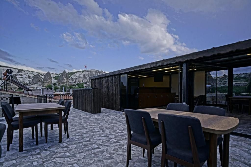Epoch Stone House фото 19