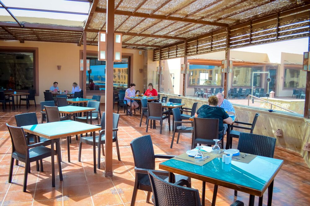 Viva Blue Resort & Diving Sharm El Naga (Adults Only) фото 53