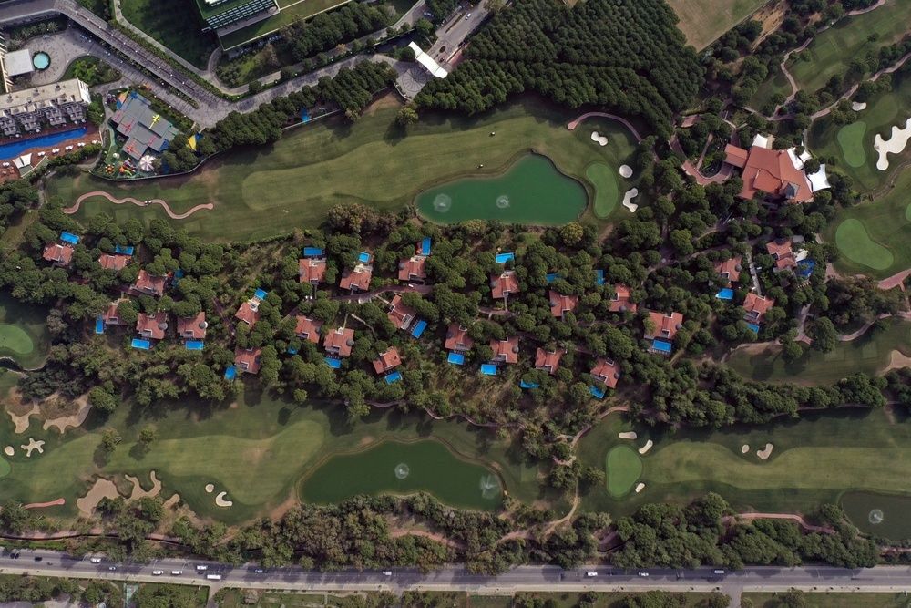 Maxx Royal Belek Golf Resort фото 163