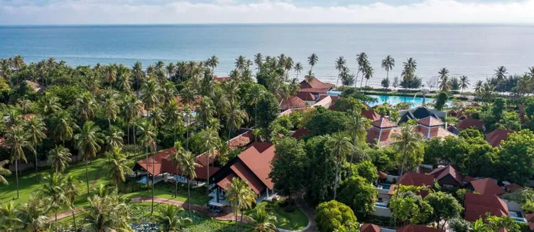 Фото отеля Wyndham Hua Hin Pranburi Resort & Villas