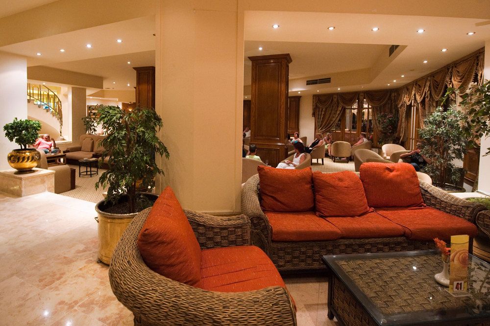 The Grand Hotel Hurghada фото 58