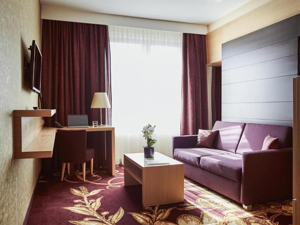Hotel Mondial am Dom Cologne MGallery by Sofitel фото 43