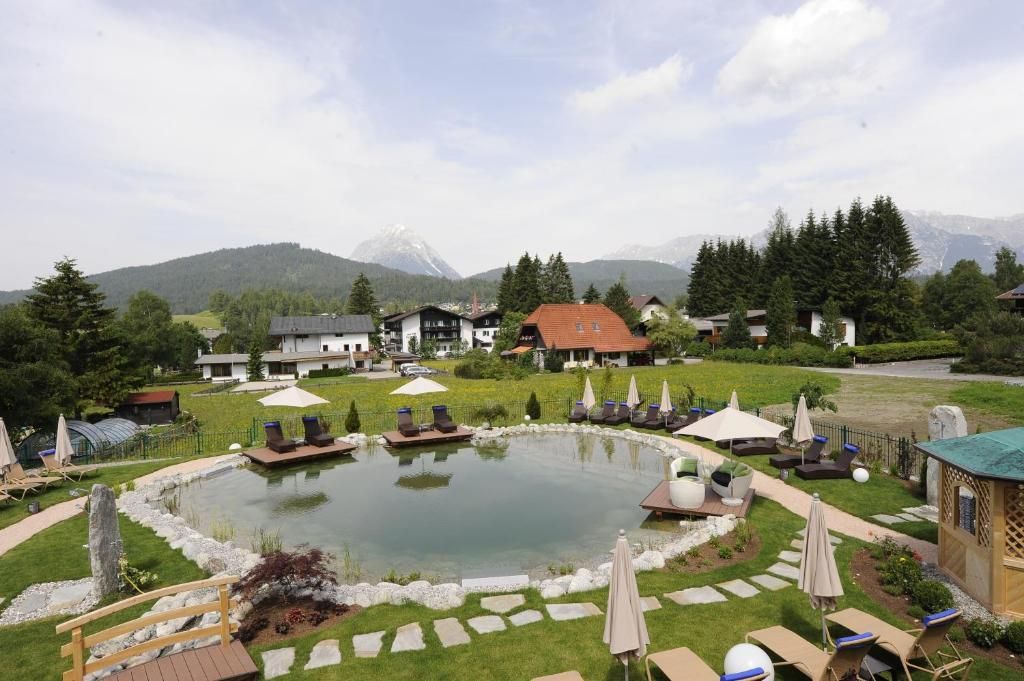 Wellnesshotel Schönruh - Adults only фото 22