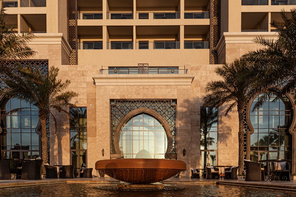Ajman Saray, A Luxury Collection Resort фото 75