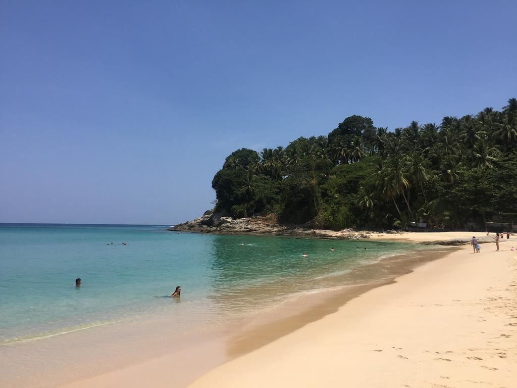 Destination Resorts Phuket Surin Beach фото 9