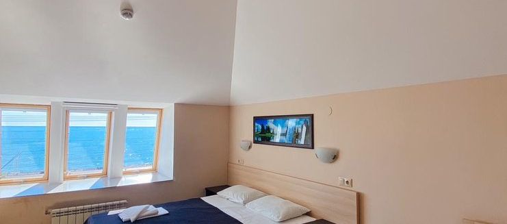 Фото отеля Гостевой дом «Атлантик 2»