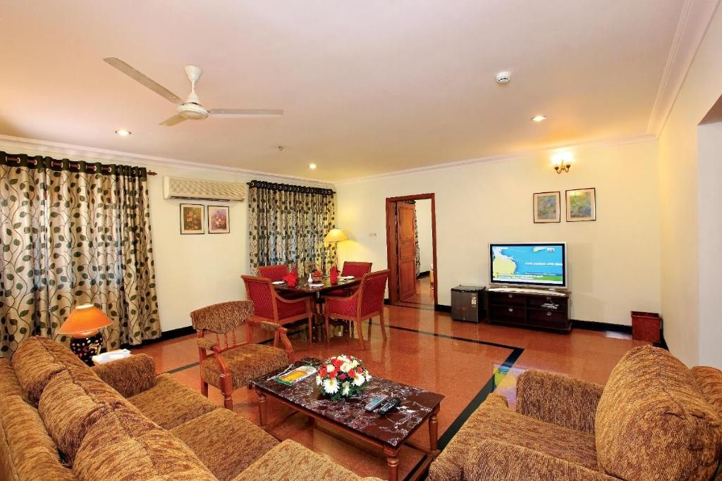 Quality Airport Hotel фото 18