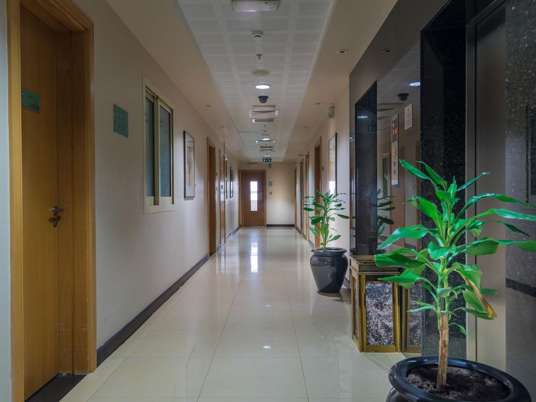 Grand Square Stay Hotel Apartments фото 7
