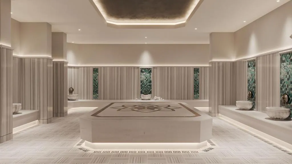 Trendy Perge Resort & Suites фото 19