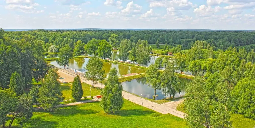 Парк-отель «Sofrino Park Hotel» фото 23