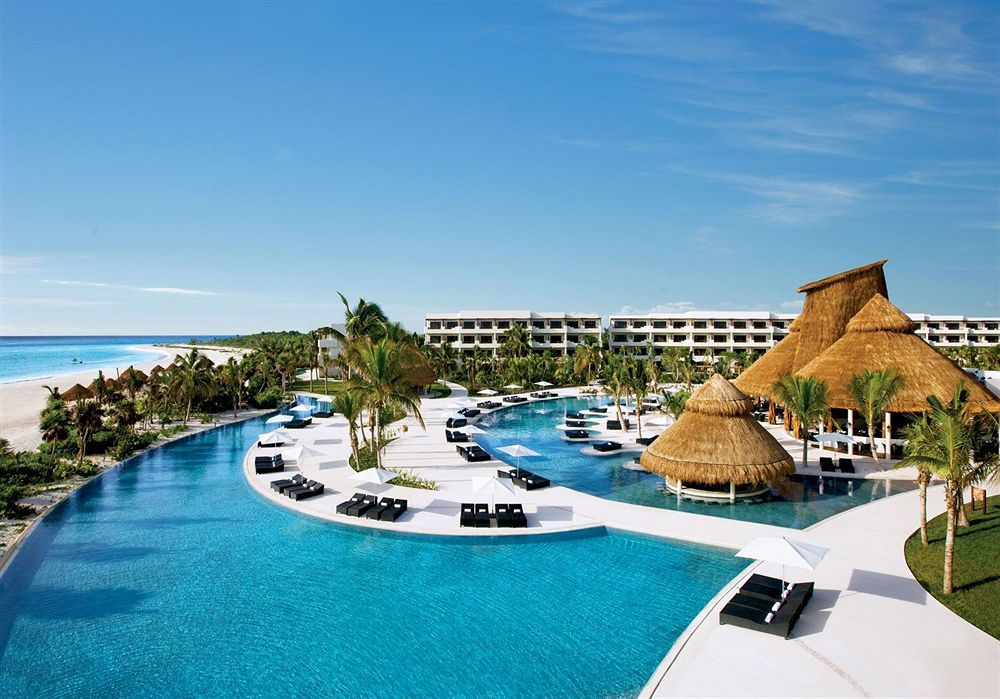 Secrets Maroma Beach Riviera Cancun - Adults only All Inclusive фото 33