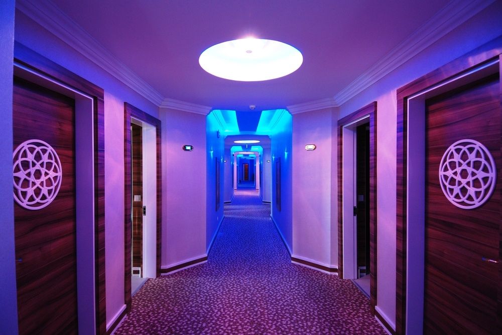 Grand Zaman Beach Hotel фото 67