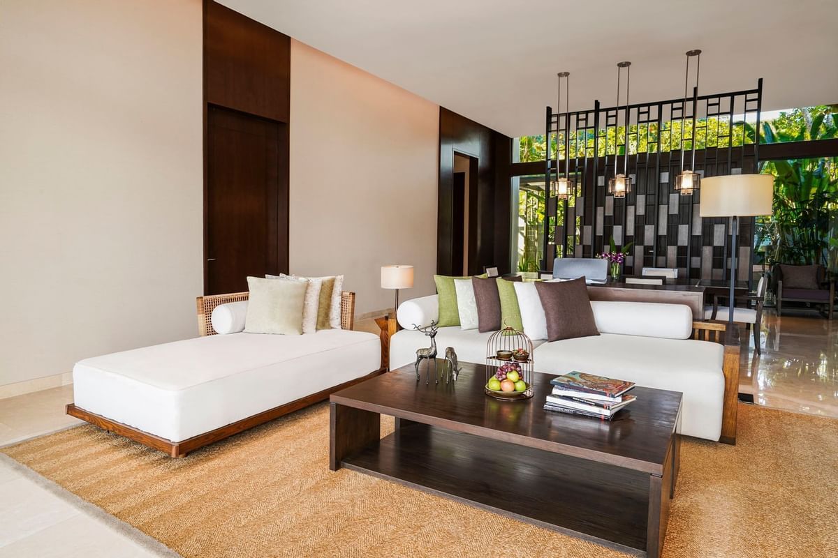 The Danna Langkawi Resort & Beach Villas фото 119