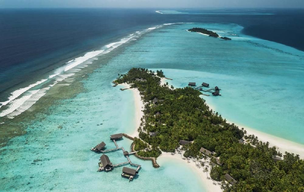One & Only Reethi Rah фото 53