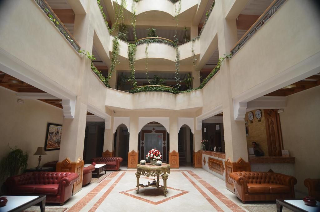 Golden Beach Appart'hotel фото 10