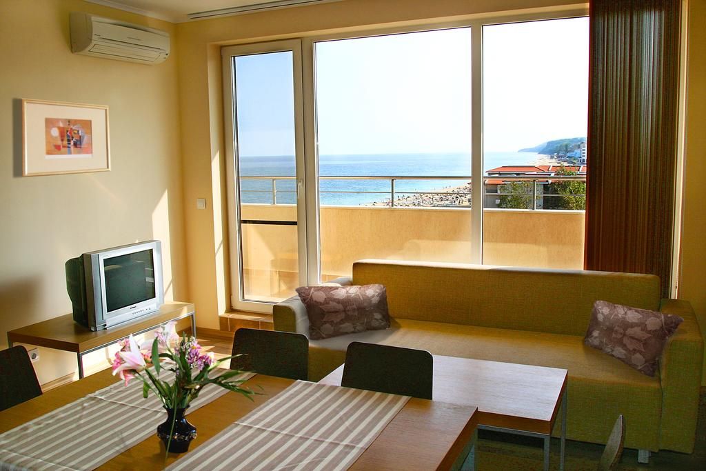 Obzor Beach Resort фото 33