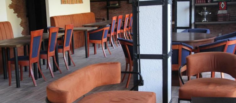 Фото отеля Melodia Kazbegi