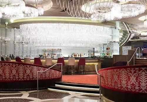 The Cosmopolitan of Las Vegas - Autograph Collection Hotel фото 221