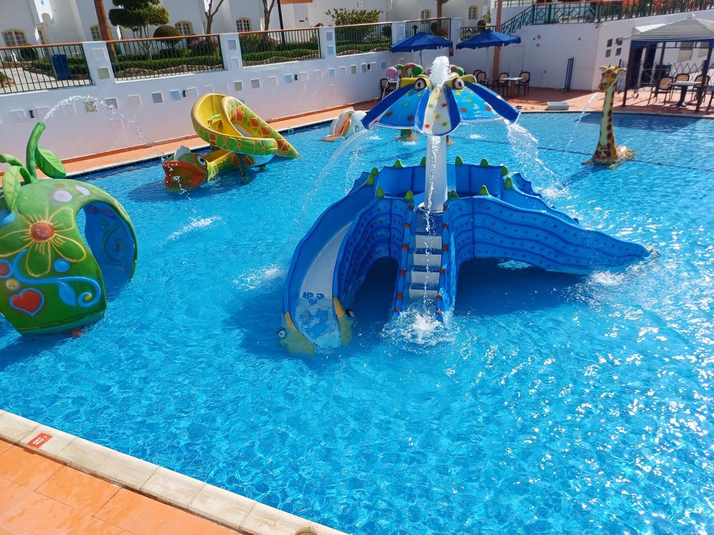 Gafy Resort Aqua Park фото 49