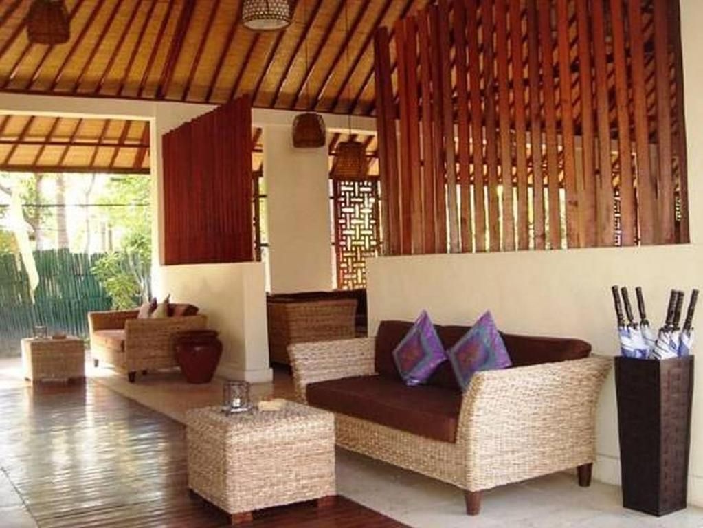 Luce d'Alma Suites Resort & Spa фото 52