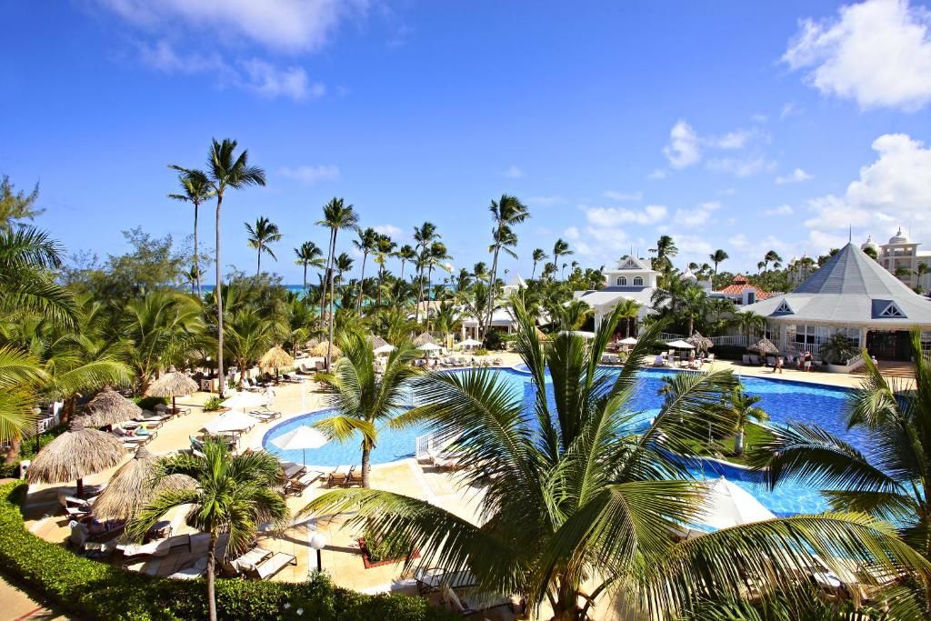 Bahia Principe Grand La Romana фото 4