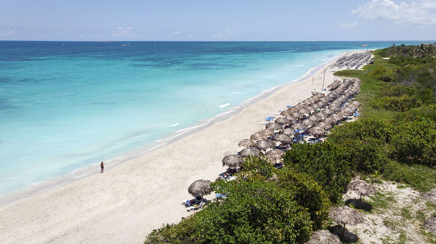 Valentin Varadero El Patriarca (Adults Only) фото 8