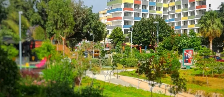 Фото отеля Viva Beach