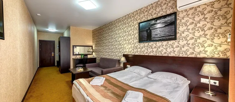 Фото отеля Море