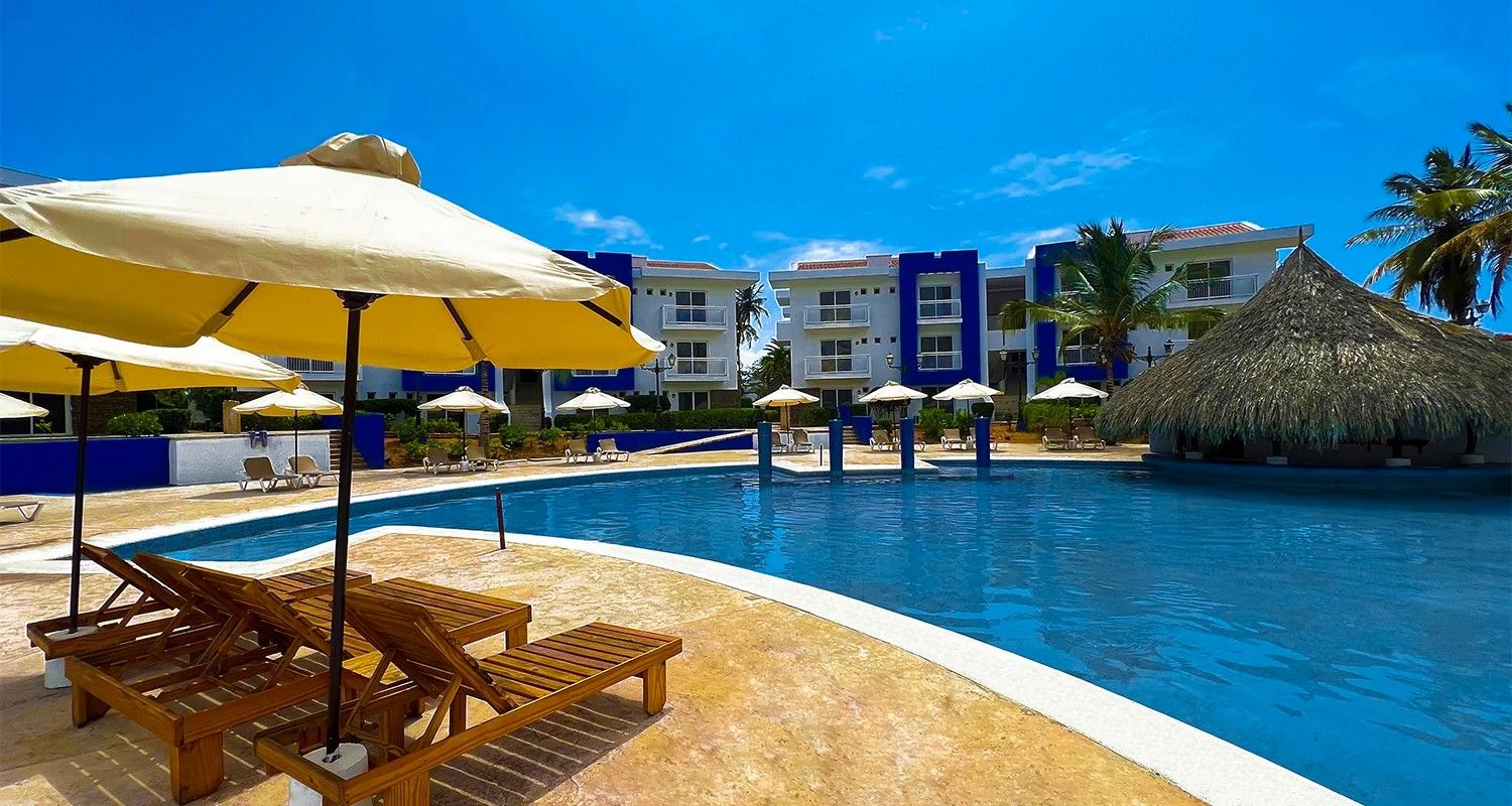 Hesperia Playa El Agua фото 10