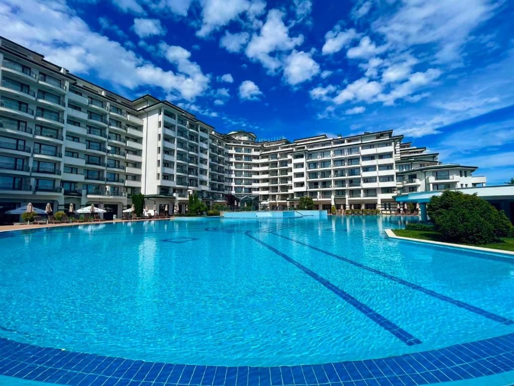 Emerald Beach Resort & Spa фото 8