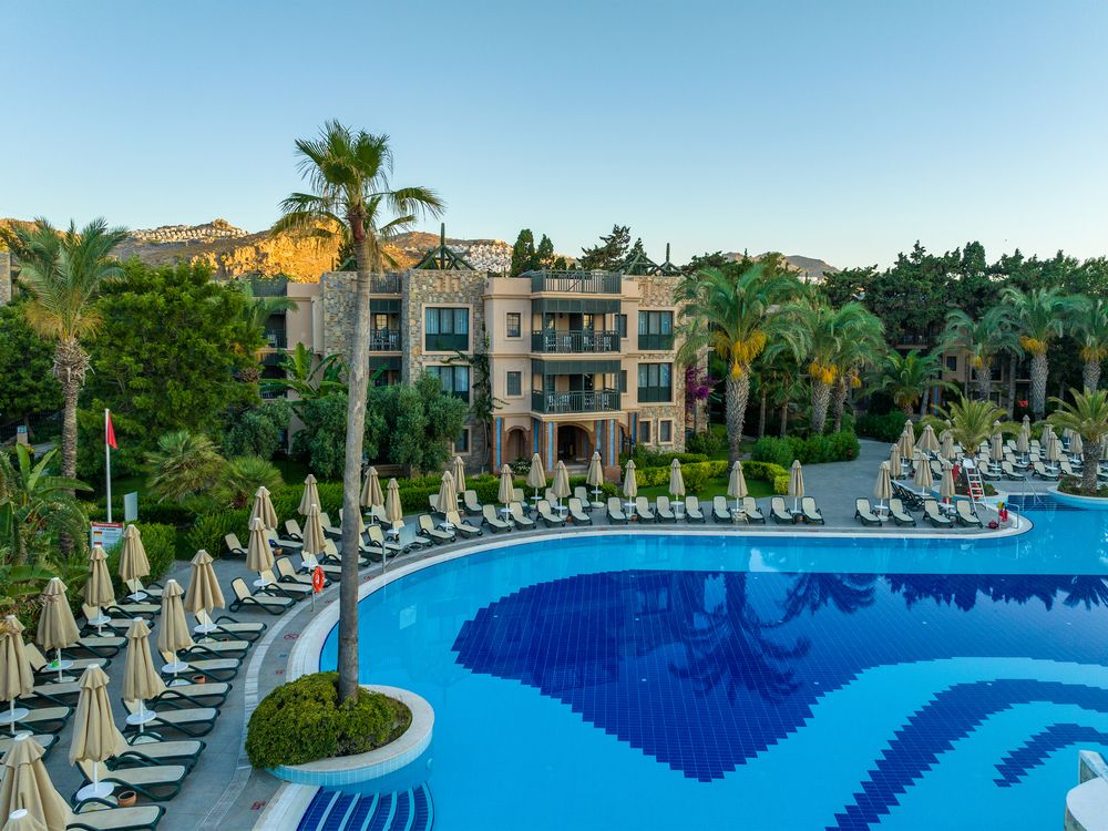 Selectum Collection Bodrum фото 147