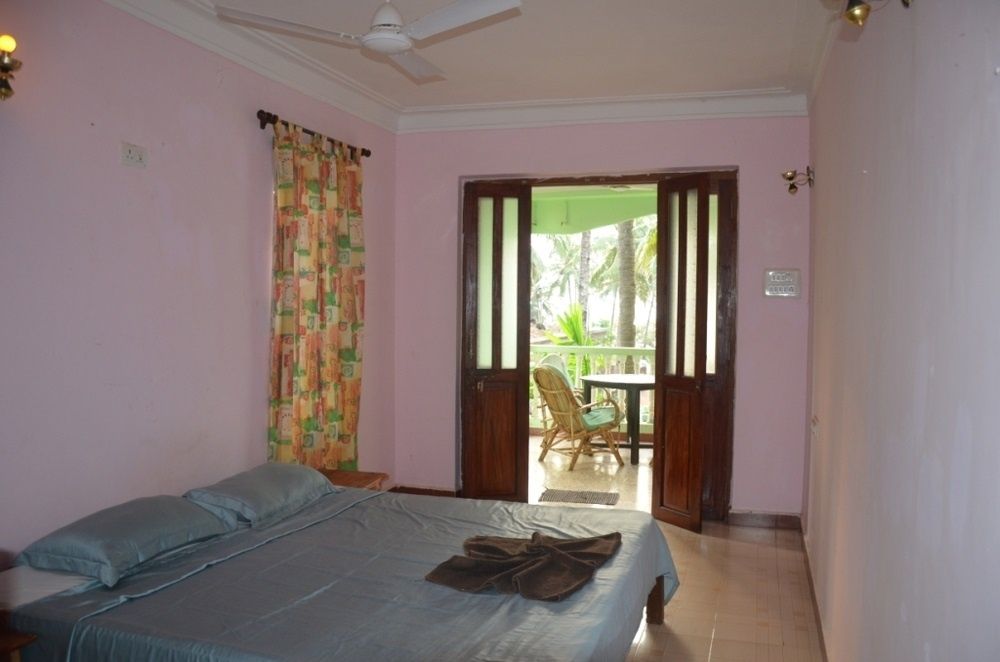 Guest House «Thomas Beach Guest House» фото 4