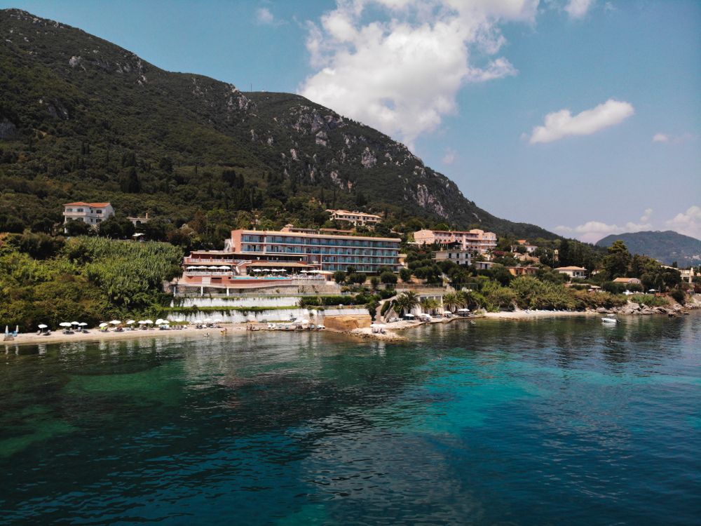 Corfu Maris Bellos фото 3