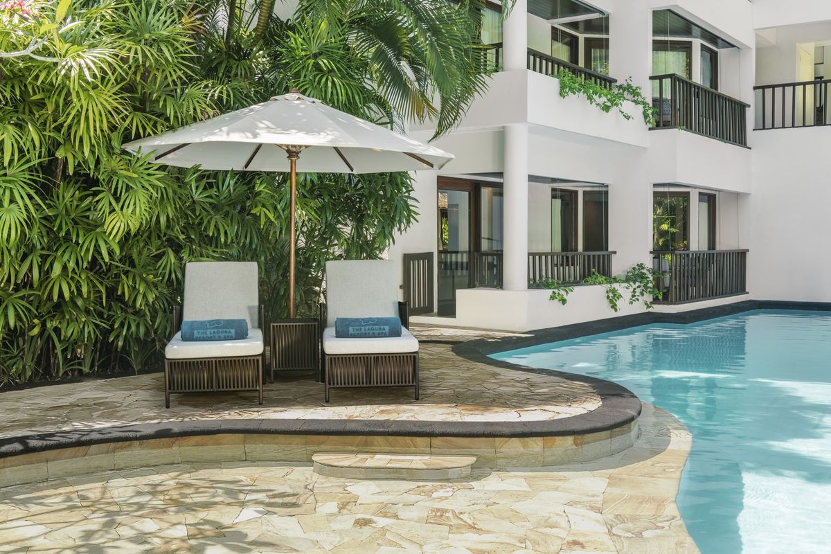 The Laguna, a Luxury Collection Resort & Spa фото 70