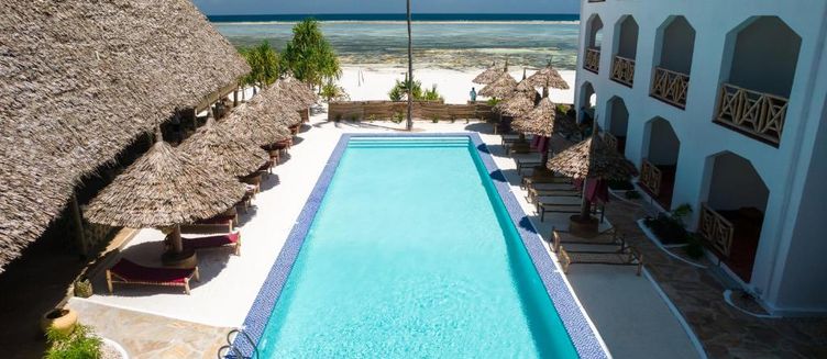 Фото отеля Ahg Sun Bay Mlilile