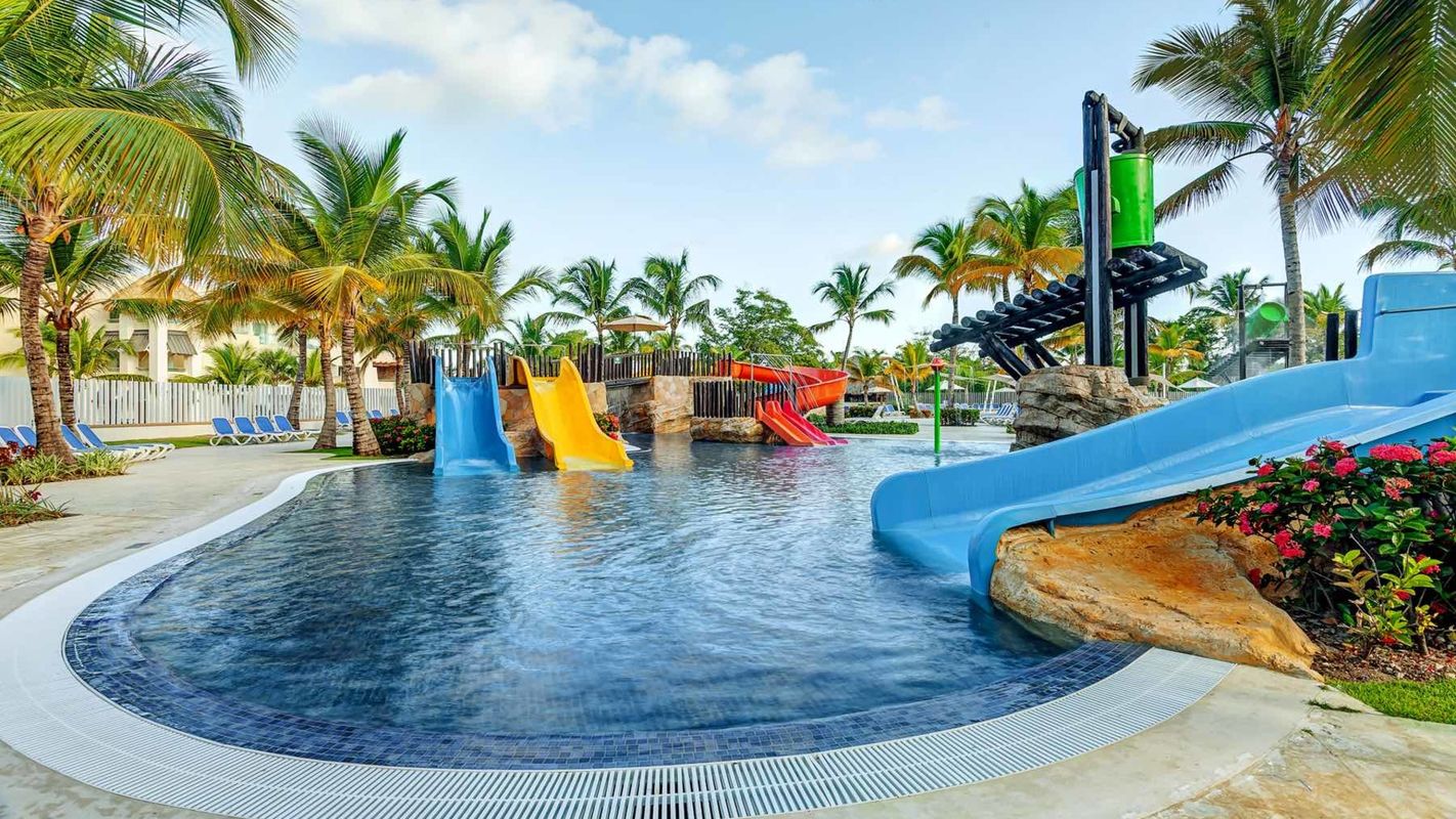 Royalton Punta Cana, An Autograph Collection All-Inclusive Resort & Casino фото 17