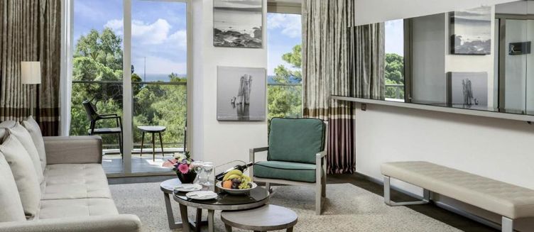 Фото отеля Rixos Premium Belek Vip Rooms