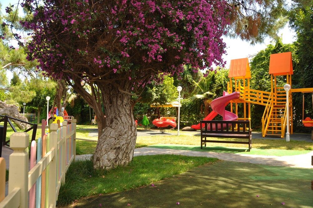 Club Boran Mare Beach фото 89