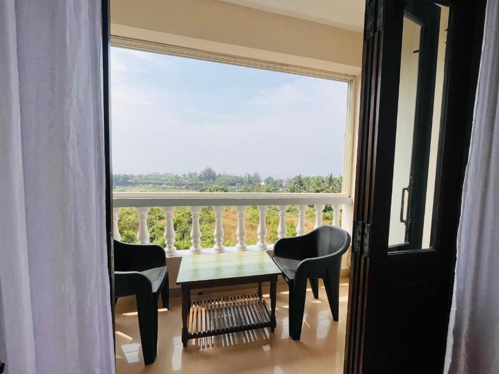 Nagas Hotel Satyavati фото 22