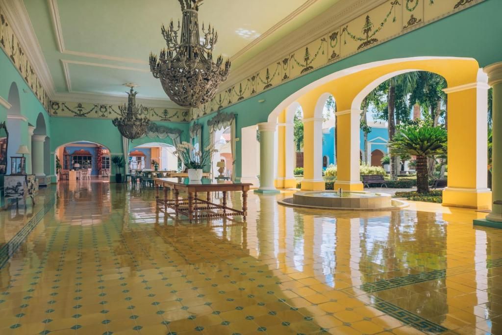 Iberostar Selection Hacienda Dominicus фото 12