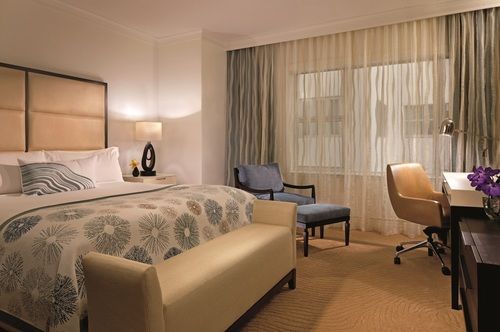 Ritz Carlton South Beach фото 109